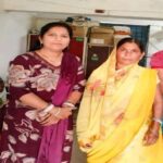 सेवा की कहानी : सेवा के संकल्प के साथ राष्ट्रीय परिवार सहायता योजना मुश्किल वक्त में पूर्णिमा को दिया संबल, 20 हजार रुपए की मिली आर्थिक मदद