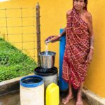 सेवा की कहानी:सौर ऊर्जा से आसान हुई हर घर स्वच्छ पेयजल की पहुंच