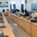 सेवा-सेतु पोर्टल की सेवाओं को सुगम बनाने प्रशिक्षण कार्यशाला आयोजित