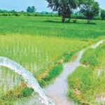 दुर्ग जिले के विभिन्न सिंचाई योजना के कार्यों के लिए 40.85 करोड़ रुपये स्वीकृत