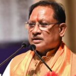  दक्षिण छत्तीसगढ़ की विकास यात्रा में नया अध्याय, रावघाट तक पहुंची रेल पटरी : मुख्यमंत्री विष्णु देव साय