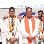  सड़क दुर्घटनाओं को न्यूनतम करने मिशन मोड में करें काम : मुख्यमंत्री  विष्णु देव साय