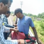 झारखंड की 30.3 बल्क लीटर देशी शराब जब्त, आरोपी गिरफ्तार