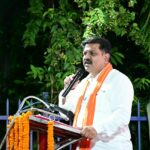 संस्कृत शिक्षा को नई दिशा देने छत्तीसगढ़ के विद्यालय प्रमुखों का मंथन