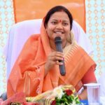 मंत्री लक्ष्मी राजवाड़े के प्रयासों से छह परियोजना-सह-संसाधन केंद्रों के भवनों को मंजूरी