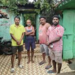 गंगरेल में संकट के बीच मददगार बनी ब्लू एडवेंचर स्पोर्ट्स एसोसिएशन की टीम, बबलू निषाद को सुरक्षित पहुंचाया गांव