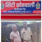 CCTV फुटेज से हुई नकाबपोश आरोपी की पहचान, पुरानी रंजिश के चलते घटना को अंजाम देने का पुलिस का दावा