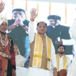 सिरपुर हमारी समृद्ध सभ्यता, कला और ज्ञान परंपरा की अनमोल धरोहर : मुख्यमंत्री विष्णु देव साय